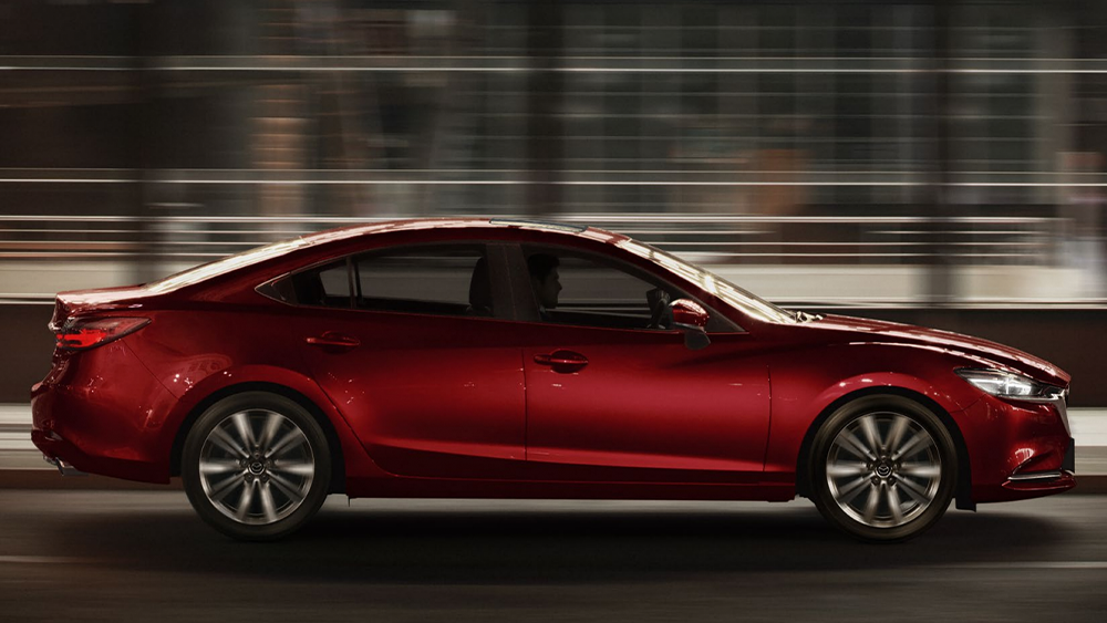 6 ENGINEERED TO EXCITE