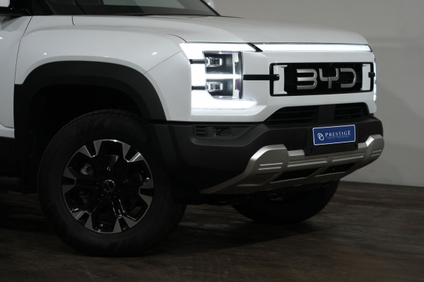 2026 BYD SHARK 6 Premium Ute Image 2