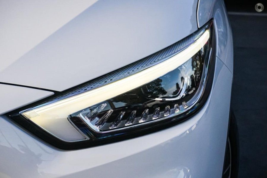 2023 MG ZS EV AZS1 Essence SUV Image 8