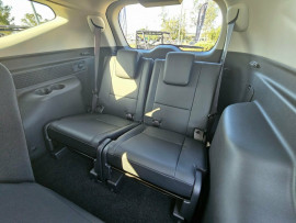 2024 Mitsubishi Pajero Sport QG GLS SUV image 13