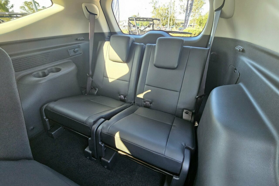 2024 Mitsubishi Pajero Sport QG GLS SUV
