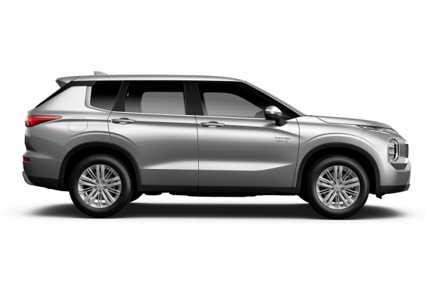 2024 Mitsubishi Outlander ZM PHEV ES SUV Image 2