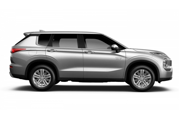 2024 Mitsubishi Outlander ZM PHEV ES SUV Image 2