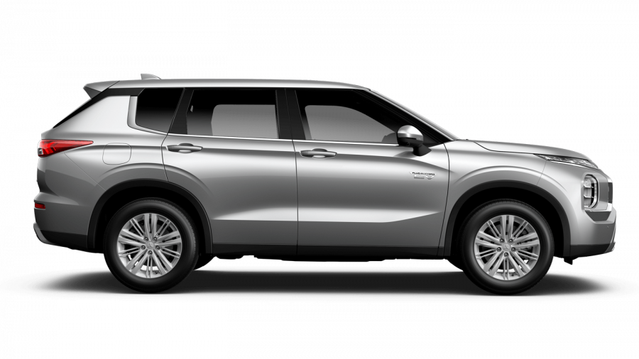 2024 Mitsubishi Outlander ZM PHEV ES SUV Image 2