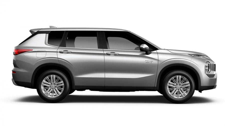 2024 Mitsubishi Outlander ZM PHEV ES SUV Image 2