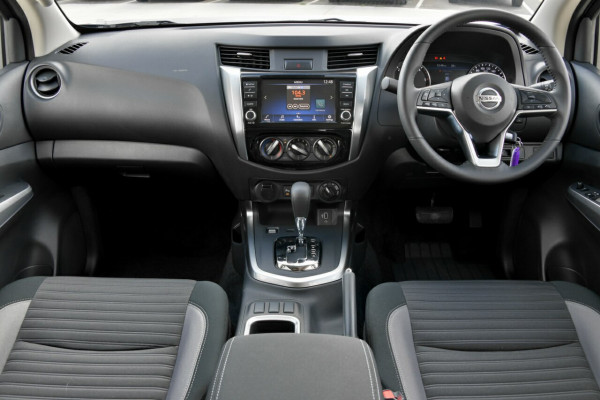 2024 MY23 Nissan Navara D23 ST Ute