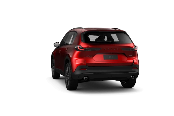 2026 Mazda CX-5 KM Series G25 Touring SUV Image 17