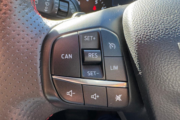2019 MY19.25 Ford Focus SA ST-Line Hatch Image 17