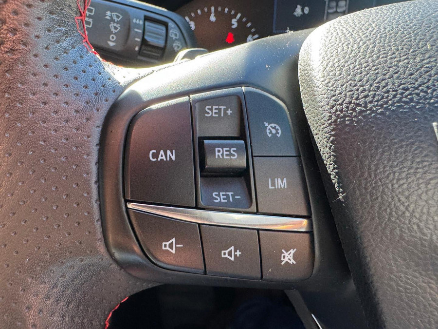 2019 MY19.25 Ford Focus SA ST-Line Hatch Image 17