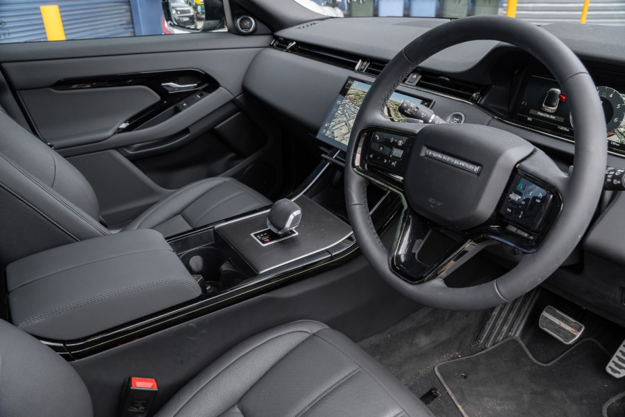 2026 Land Rover Range Rover Evoque L551 P250 Dynamic SE SUV