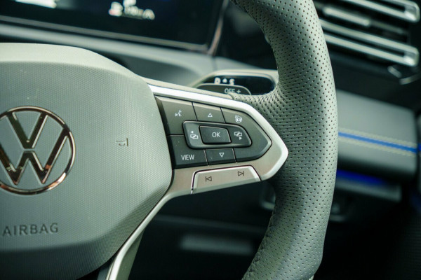 2026 Volkswagen Tiguan CT 195TSI R-Line SUV Image 12