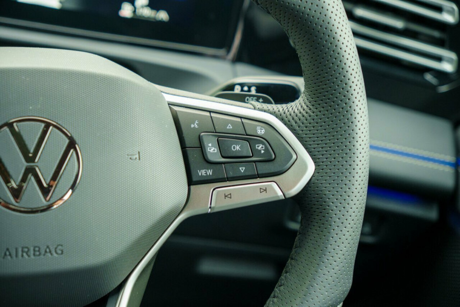 2026 Volkswagen Tiguan CT 195TSI R-Line SUV Image 12