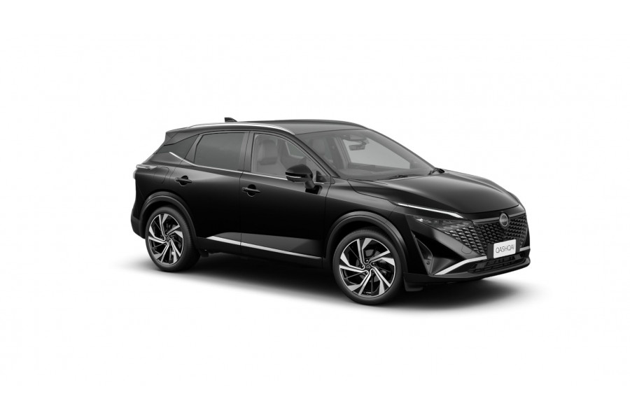 2025 Nissan QASHQAI J12 Ti-L SUV Image 9