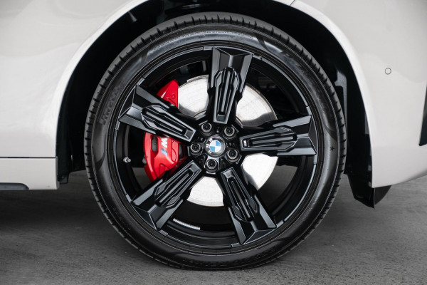 2024 BMW X3 G45 M50 xDrive SUV image 25