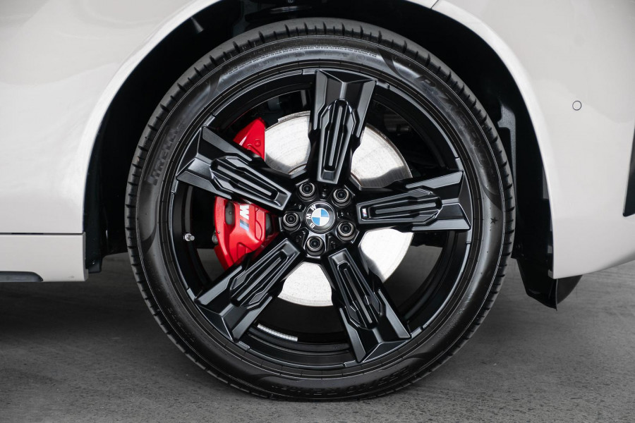 2024 BMW X3 G45 M50 xDrive SUV
