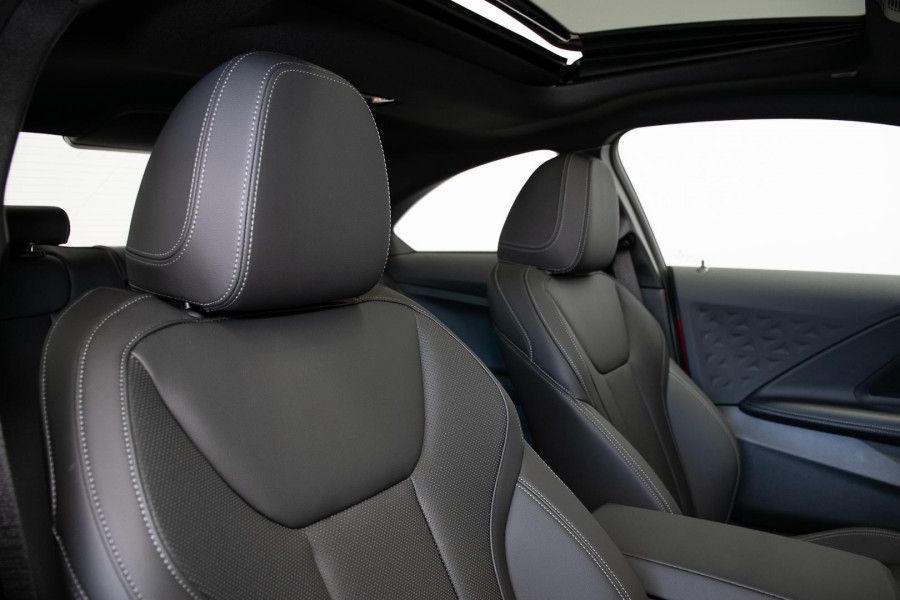 2025 BMW 2 Series G42 230i M Sport Coupe