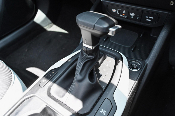 2026 Kia K4 CL4m GT-Line Sedan Image 14