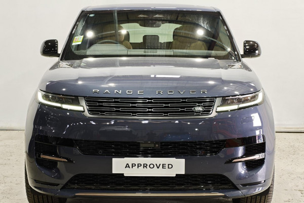 2026 Land Rover Range Rover Sport L461 D300 Dynamic SE SUV Image 29