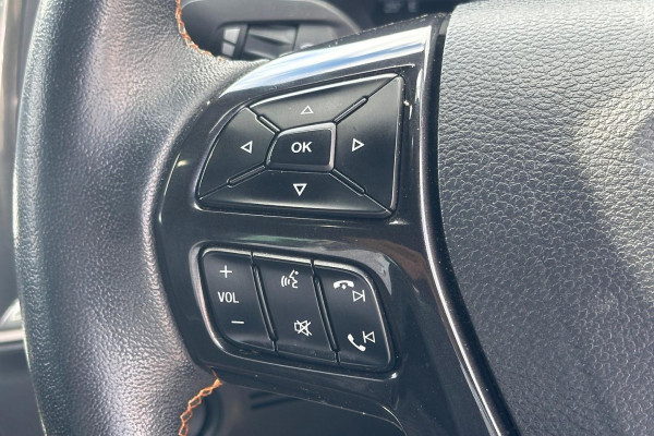 2019 MY19.75 Ford Ranger PX MkIII XL Ute Image 20
