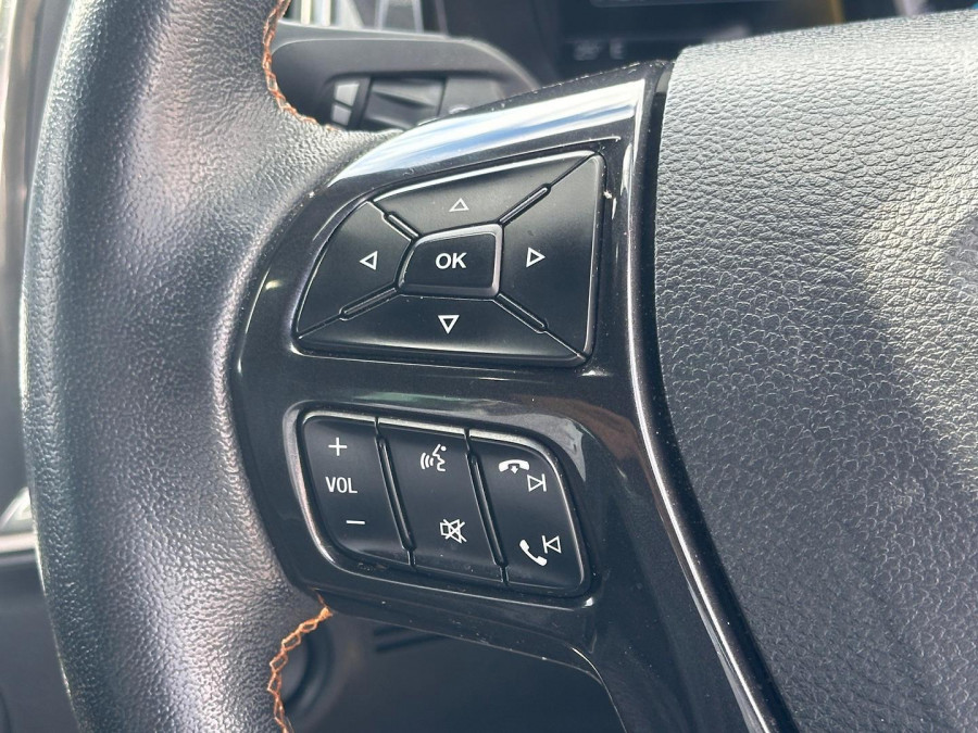 2019 MY19.75 Ford Ranger PX MkIII XL Ute Image 20