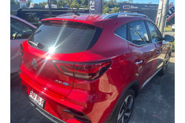 2022 MG ZS EV AZS1 Essence SUV