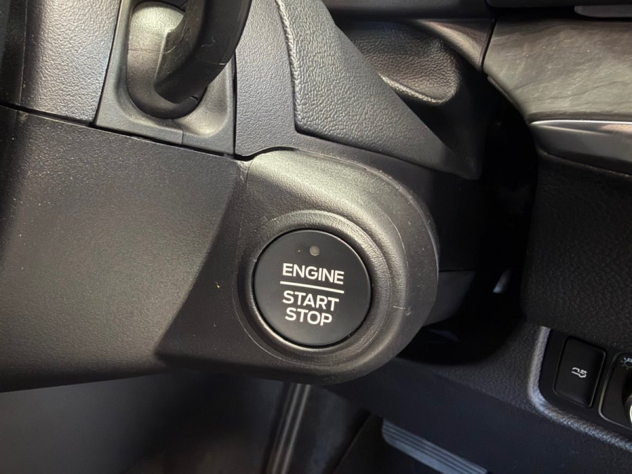 2025 MY26 Ford Ranger P703 Platinum Ute Image 25
