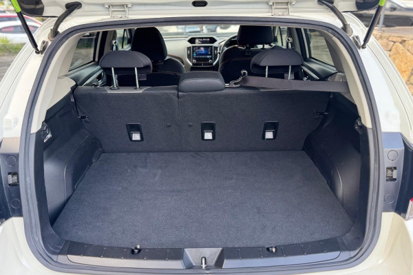 2021 Subaru XV G5-X 2.0i-L SUV Image 17