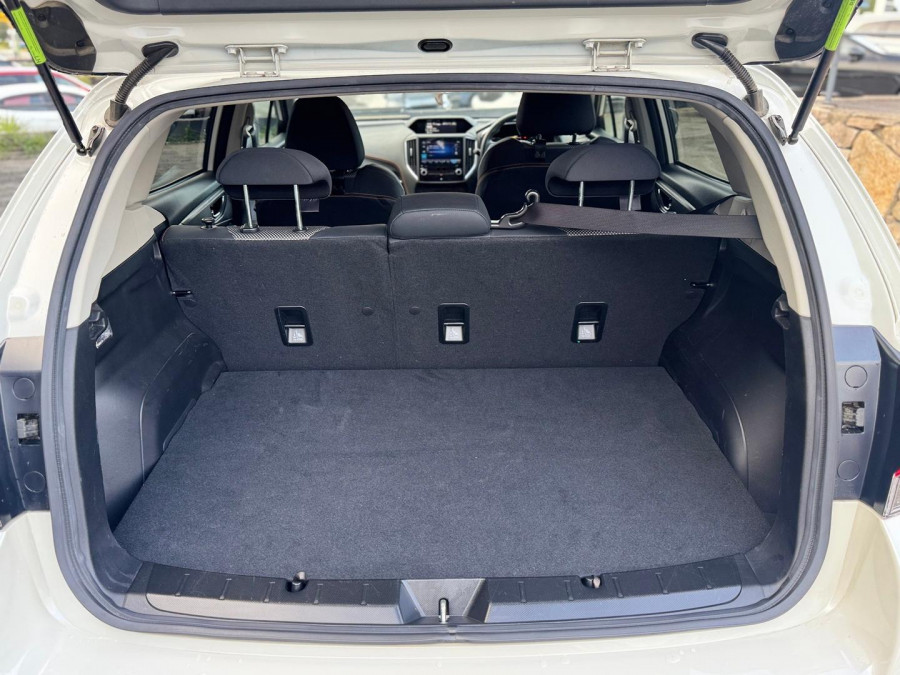2021 Subaru XV G5-X 2.0i-L SUV Image 17