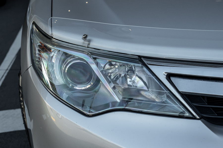 2013 Toyota Camry Hybrid AVV50R HL Sedan Image 19