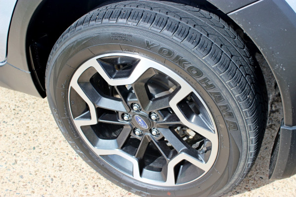 2015 MY16 Subaru XV G4-X 2.0i-L Suv