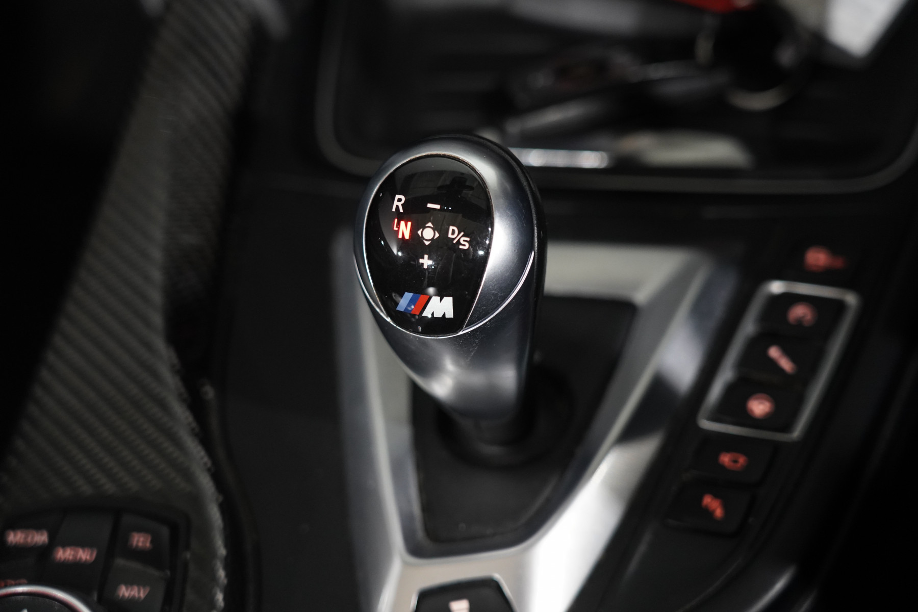 2016 BMW M4 Convertible Image 18
