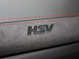 2019 MY20 HSV Colorado RG Series 2 V Utility