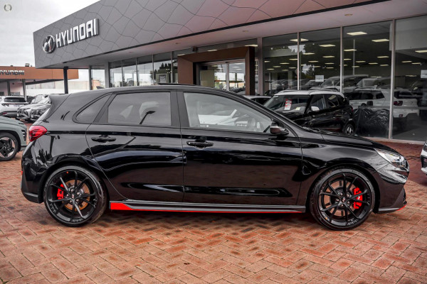 2026 Hyundai i30 PDe.V6 N Premium Hatch Image 5