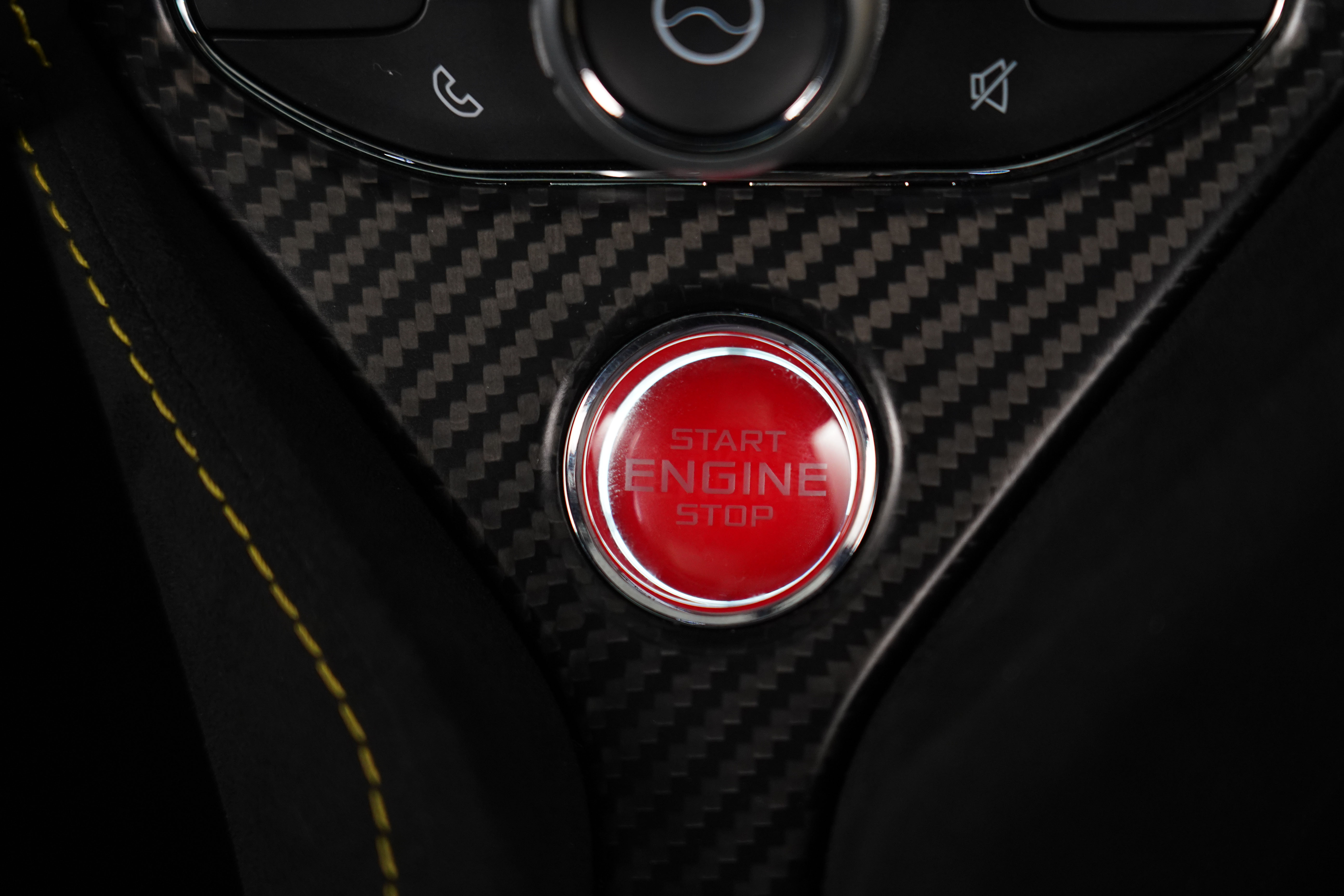 2023 McLaren 720S  Performance Spider Convertible Image 38