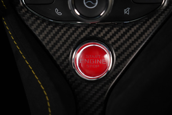 2023 McLaren 720S  Performance Spider Convertible Image 38