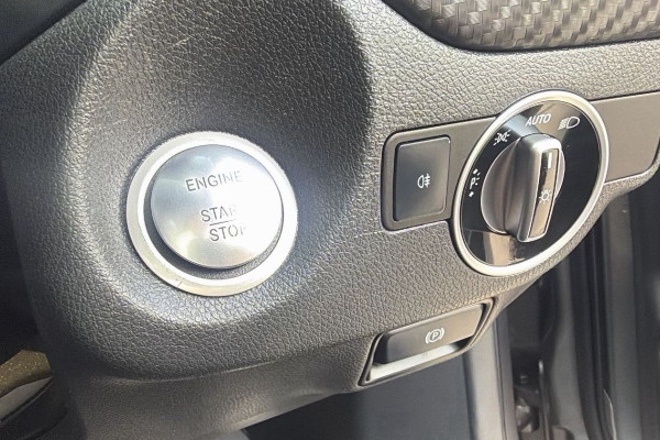 2016 Mercedes-Benz A-Class W176 A250 Sport Hatch Image 12