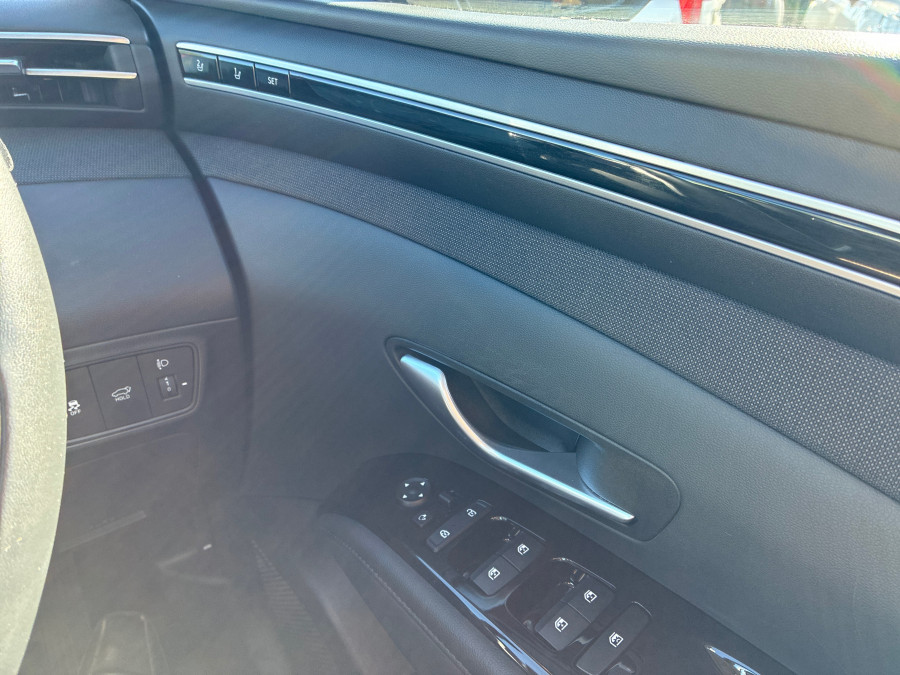 2023 Hyundai Tucson NX4.V2 Highlander SUV Image 23