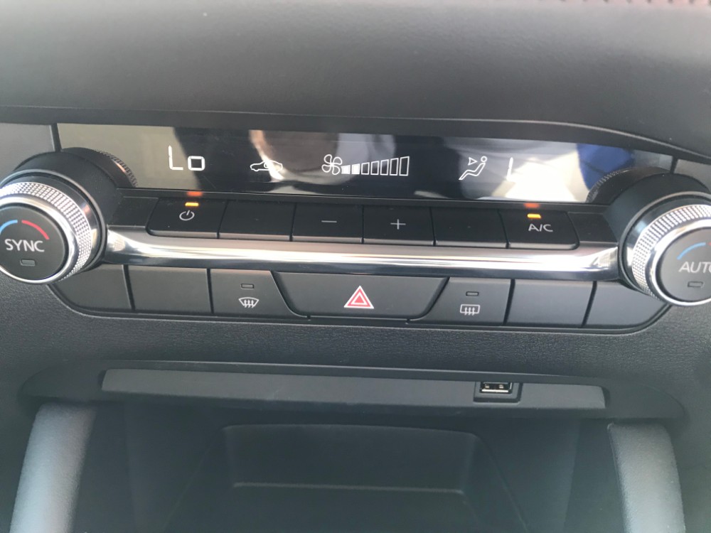 2019 Mazda 3 BP G20 Evolve Sedan Sedan Image 21