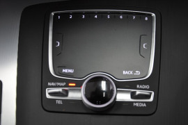 2017 MY18 Audi Q5 FY  TFSI TFSI - sport Wagon