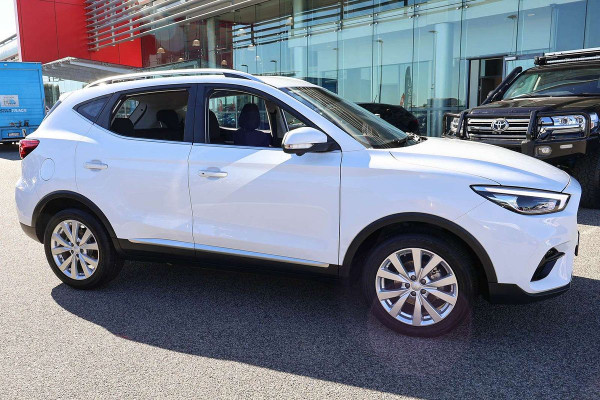 2023 MG ZST Core SUV