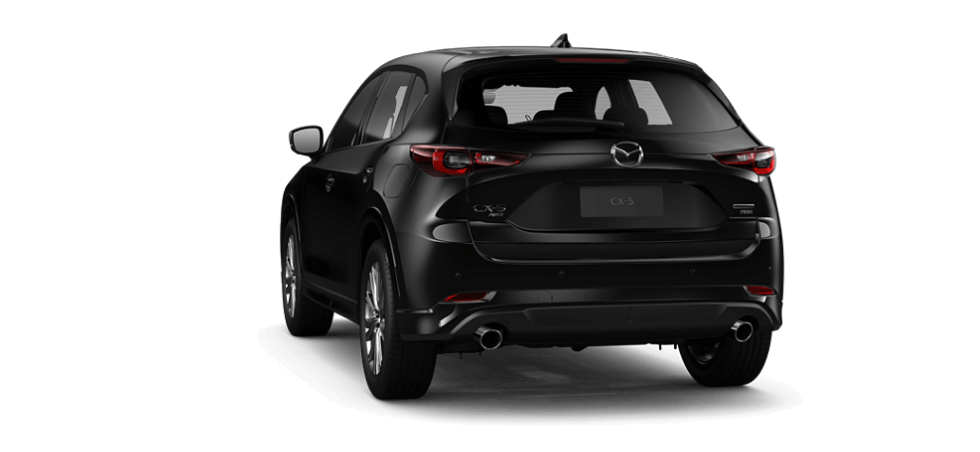 2023 Mazda CX-5 KF Series Akera SUV Image 17