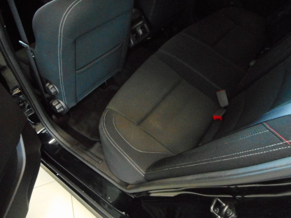 2015 Ford Falcon FG X XR6 Sedan