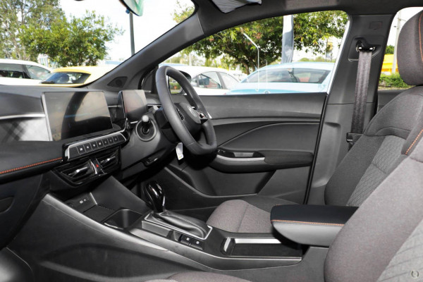 2026 MG MG3  Vibe Hatch Image 7