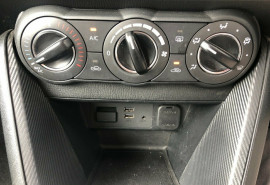 2017 Mazda CX-3 DK2W7A Maxx SKYACTIV-Drive Suv