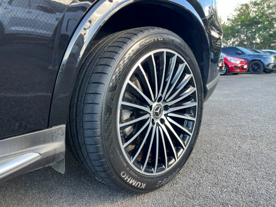 2023 Mercedes-Benz GLC-Class X254 GLC300 SUV Image 17