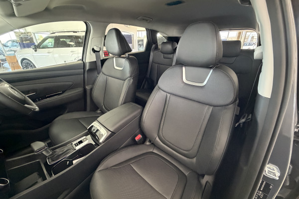 2026 Hyundai Tucson NX4.V4 Elite SUV Image 14