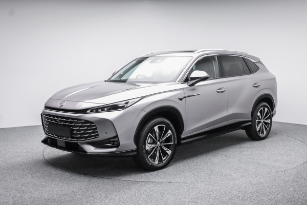 2026 MY25 MG HS AS33H Essence Hybrid+ SUV Image 3