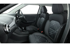 2023 MG MG3 AP32 Core Sedan