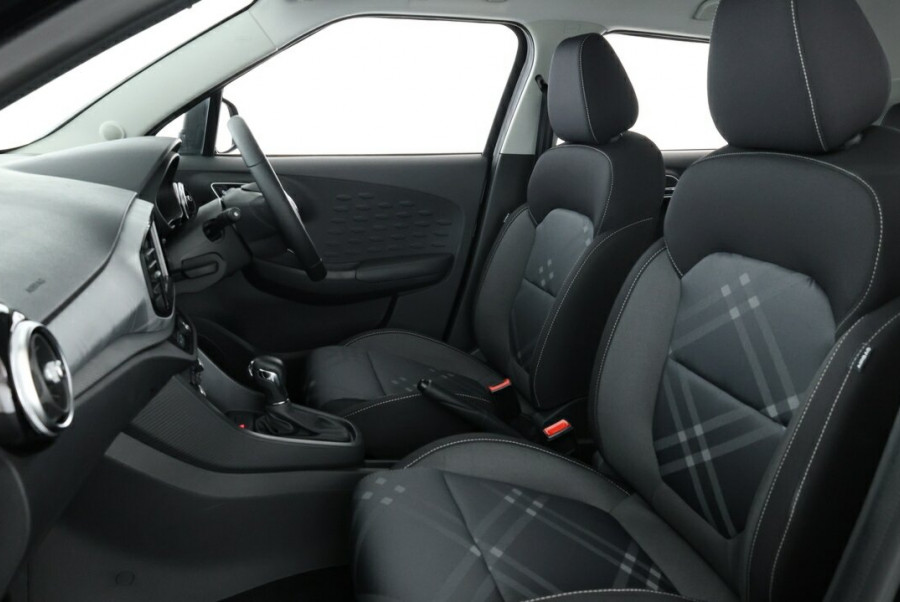 2023 MG MG3 AP32 Core Sedan Image 14