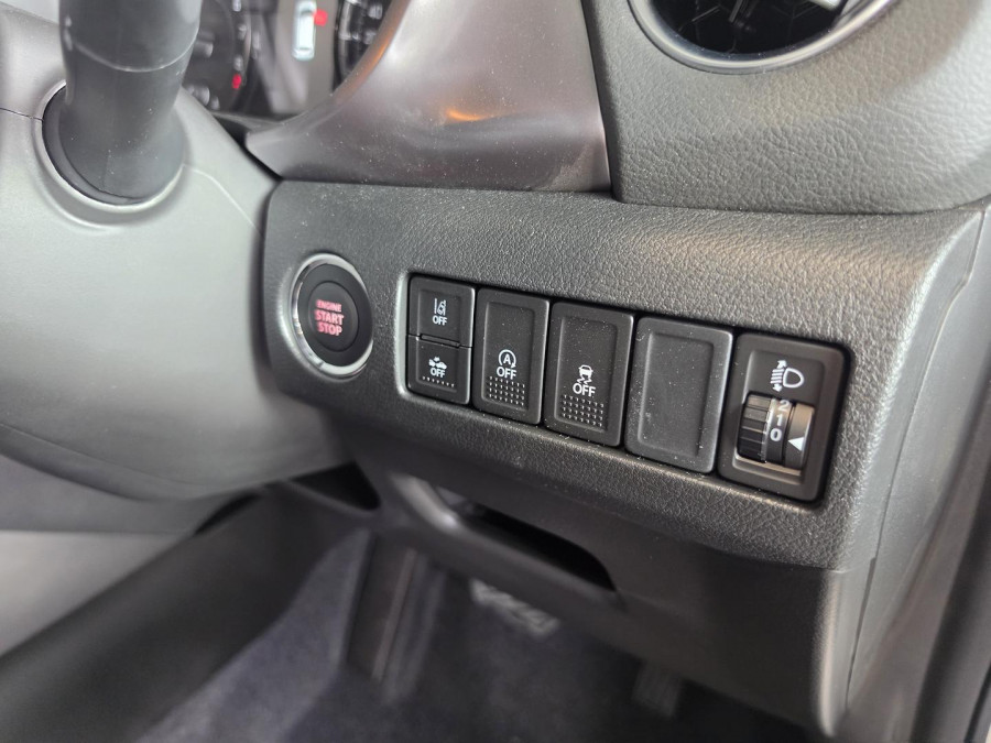 2026 Suzuki Vitara  Turbo Hybrid SUV Image 14